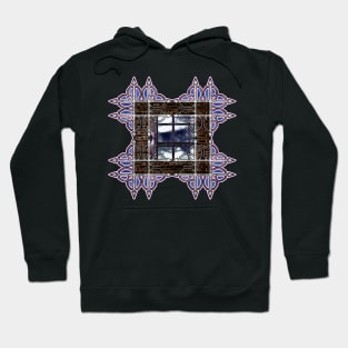 Dark Sky Window Hoodie